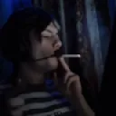 King